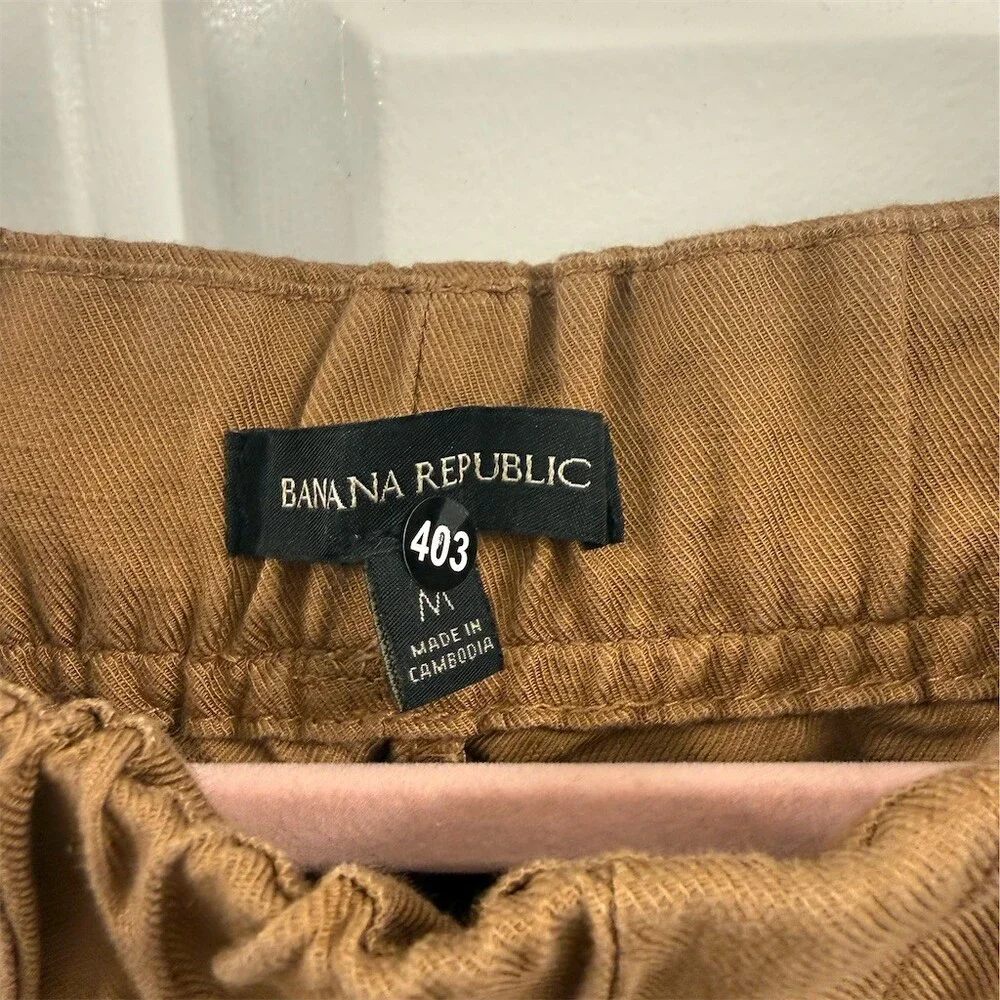 Banana Republic banana republic